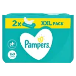 Pampers Feuchttücher, versch. Sorten