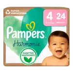 Pampers Harmonie Windeln, versch. Sorten