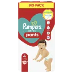 Pampers Pants Big Pack, versch. Sorten
