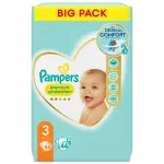 Pampers Premium Protection Big Pack, versch. Sorten
