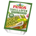Patros für Grill & Ofen