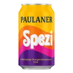 Paulaner Spezi Paulaner Limo Orange