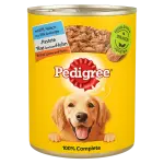 Pedigree