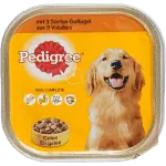 Pedigree  Extra Vital Pro Haut & Fell