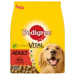 Pedigree Trockenfutter