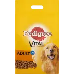 Pedigree Trockenfutter