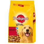 Pedigree  Vital Protection Mini Adult mit Rind & Gemüse
