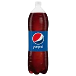 Pepsi, versch. Sorten