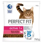 Perfect Fit Katzenfutter