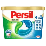 Persil Discs  Color