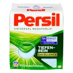 Persil Megaperls, versch. Sorten