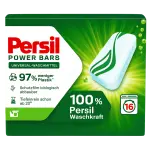 Persil Power Bars