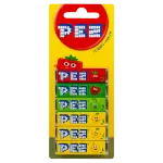 Pez Nachfüller