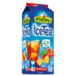 Pfanner Ice Tea  Wildkirsche