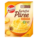 Pfanni Kartoffel Püree, versch. Sorten