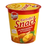 Pfanni Kartoffel Snack