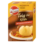 Pfanni Klöße