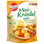 Pfanni Mini Knödel, versch. Sorten