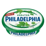 Philadelphia Frischkäse