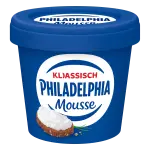 Philadelphia Mousse, versch. Sorten