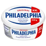 Philadelphia XXL