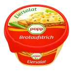 Popp Brotaufstrich  Geflügelsalat