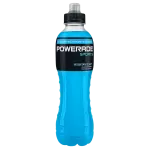 Powerade  Sturm