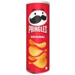 Pringles  Sweet Chilli