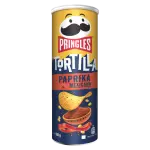 Pringles Tortilla Chips, versch. Sorten
