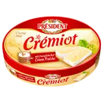 Prèsident Le Crémoit