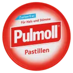 Pulmoll
