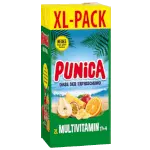 Punica  Fruchtig Rot