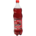Punica Saft-Limo  Rote Früchte