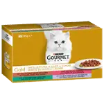 Purina Gourmet Gold  Feine Komposition