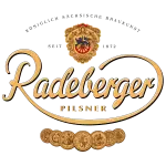 Radeberger Bier