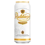 Radeberger Dose