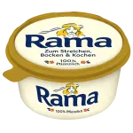 Rama, versch. Sorten
