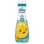 Rama Cremefine, versch. Sorten