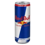 Red Bull, versch. Sorten