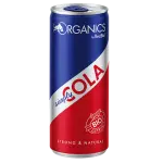 Red Bull Organics, versch. Sorten