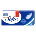 Regina Softis, versch. Sorten