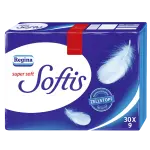 Regina Softis, versch. Sorten