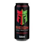 Reign