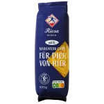Riesa Fitmacher
