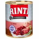Rinti Nassfutter