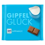 Ritter Sport, versch. Sorten