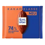 Ritter Sport Kakaoklasse, versch. Sorten