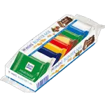 Ritter Sport Mini  Bunter Mix