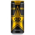 Rockstar
