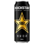 Rockstar, versch. Sorten